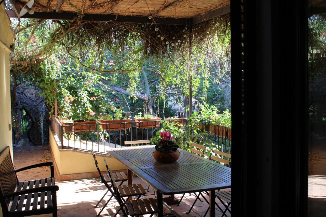 Inn The Garden Catânia Exterior foto