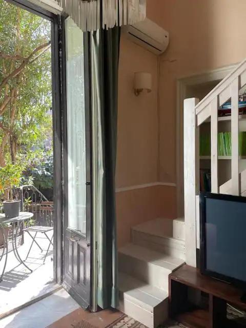 Inn The Garden Catânia Exterior foto