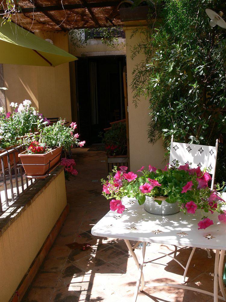 Inn The Garden Catânia Exterior foto